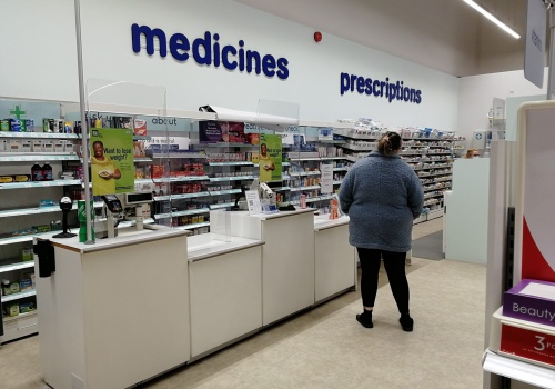 Insulina, aspiryna, szczepionki – czy w UK wkrótce zabraknie leków?