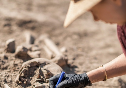 Kiła starsza niż sądzono? Zaskakujące odkrycie u dzieci w Wietnamie