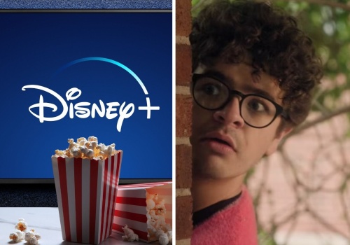 Disney+ z idealnym filmem na weekend. Komedia z gwiazdą Stranger Things zbiera świetne recenzje