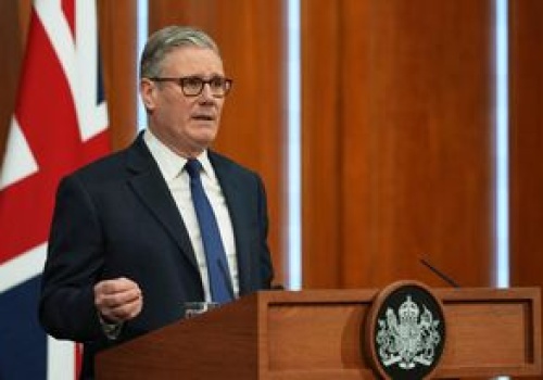 Wielka Brytania rozmieści w Kuwejcie swój system obrony powietrznej