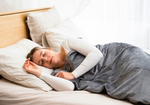 Wiosna skraca nasz sen i zaburza rytm dobowy. Organizm nie nadąża za zmianą