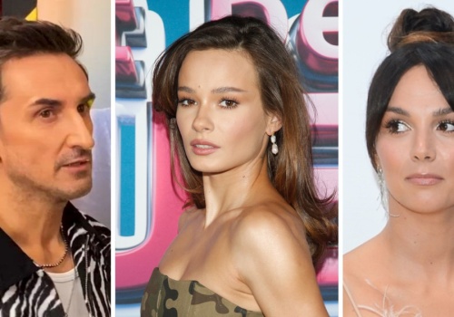 Niewiarygodne, co Sebastian Karpiel-Bułecka powiedział o ślubie i żonie. Natalia Szroeder musiała go publicznie zrugać