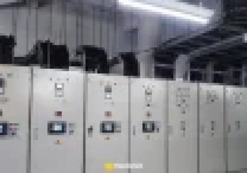 Awaryjne systemy prądu w szpitalach. 