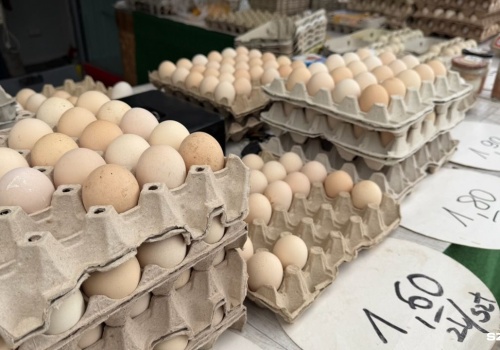 Rewolucja na rynku. Sieci handlowe mówią 