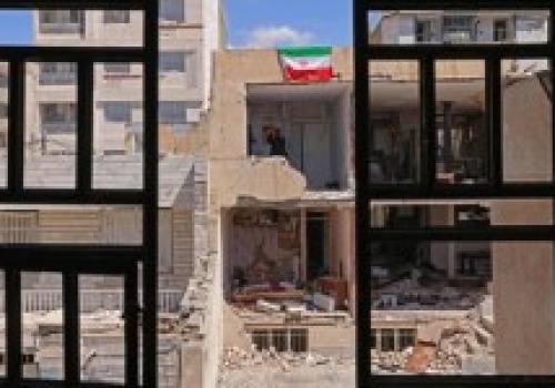 Nie będzie jeszcze rozejmu. Iran może się bronić tygodniami