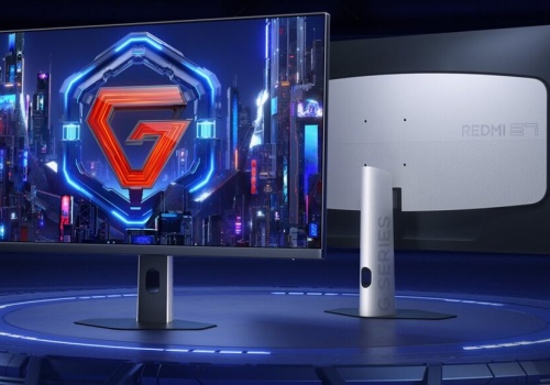 Xiaomi robi porządek! Tanie monitory 300 Hz z mega stosunkiem ceny do jakości