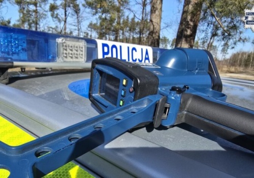 Policja rozpoczyna akcje “Bezpieczna Wielkanoc 2026”