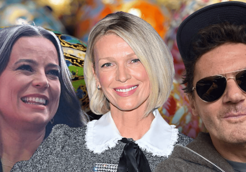 Oni nie obchodzą Wielkanocy. Polskie gwiazdy, którym nie po drodze jest z Kościołem