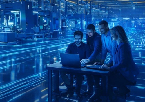 Śląski holding stawia na start-upy