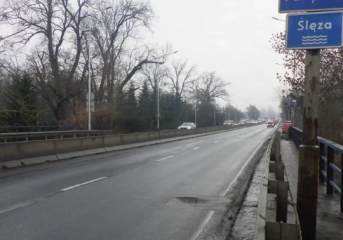 Zaraz po świętach zacznie się remont kluczowej ulicy we Wrocławiu