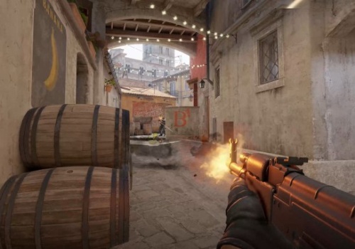 Wielka aktualizacja CS2: Nowy system animacji, zmiany w Inferno i kolekcja Dead Hand