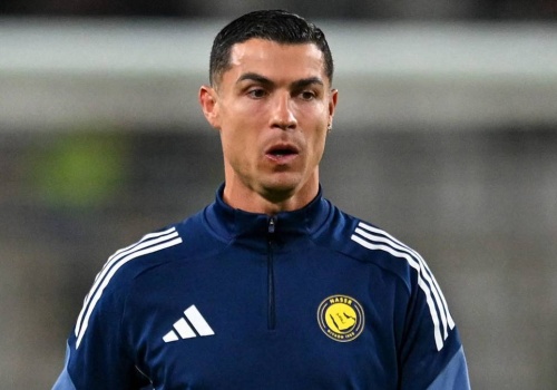 Cristiano Ronaldo wrócił i od razu to zrobił! Coraz bliżej niesamowitego osiągnięcia