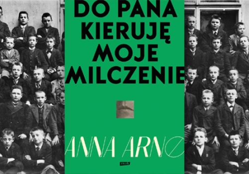 Ludwig Wittgenstein i Adolf Hitler na szkolnym zdjęciu. Czy się spotkali? Fragment książki „Do Pana kieruję moje milczenie” Anny Arno