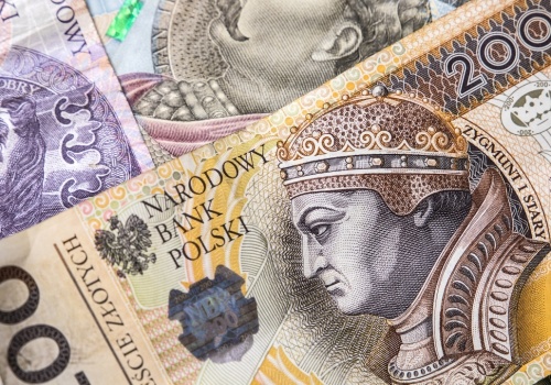 Stawka WIBOR dziś – 3 kwietnia 2026