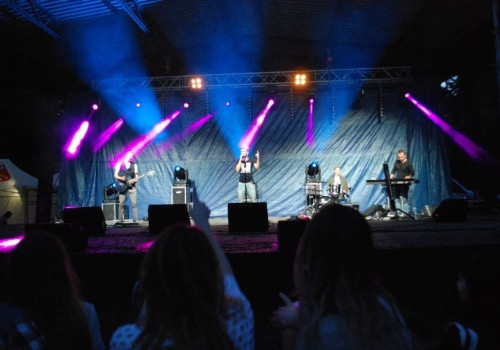 Impreza, która zawsze gromadziła tysiące uczestników, powraca do Kraśnika. Gala Disco już w czerwcu