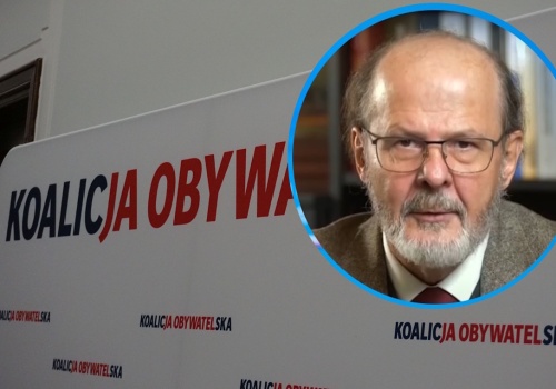 Jabłoński: KO przeszło do kolejnego etapu ws. afery kłodzkiej
