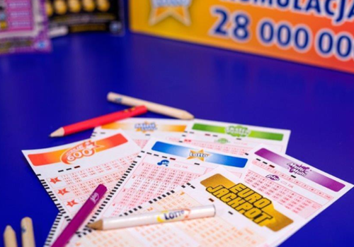 Wyniki losowania Lotto na 3 kwietnia 2026. Sprawdź, czy wygrałeś