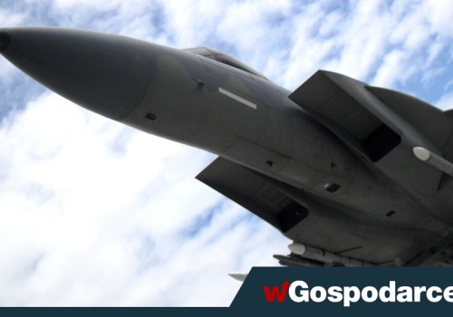 USA tracą drugi samolot. Najnowszy komunikat