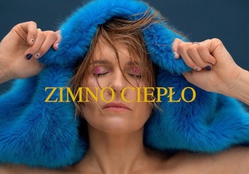 NATALIA GROSIAK – Ciepło Zimno