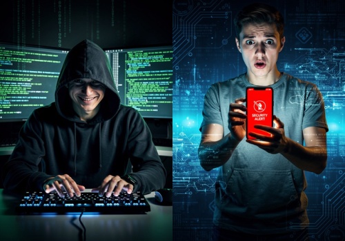 Twoje konto zostało zhakowane? Co zrobić po ataku, aby odzyskać kontrolę. Poradnik krok po kroku