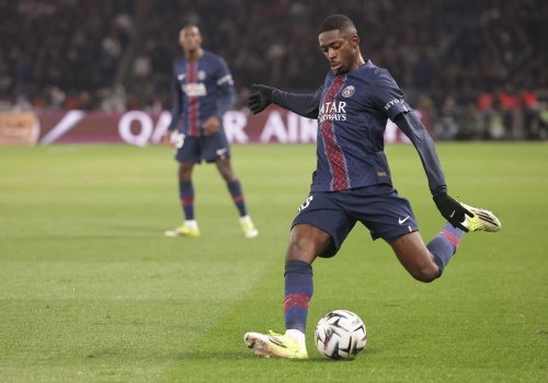 Pewna wygrana PSG. Bezpieczna przewaga w tabeli