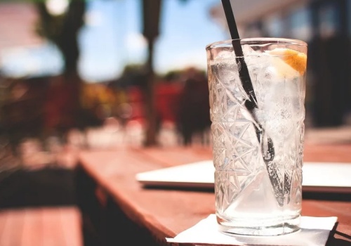 Hotel bez alkoholu? Arche testuje nowe podejście