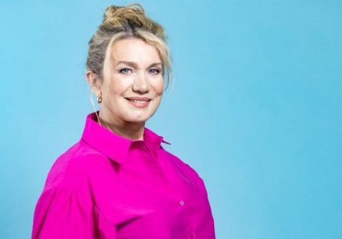 Nie mam wpływu na to, jak się zapiszę w świadomości widza