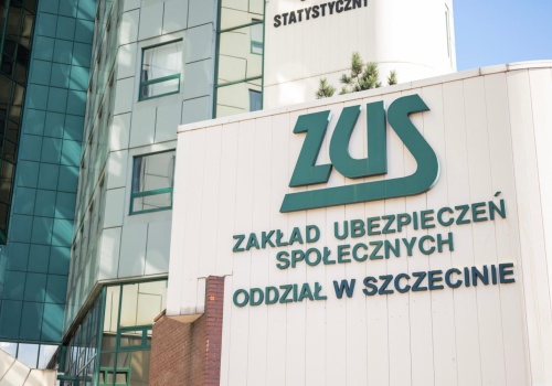 Nie dość, że nie płacą pensji to i emerytury nie będzie