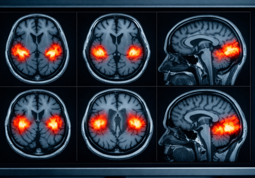 Widzieć, nie wiedząc. Granice świadomości wzrokowej
