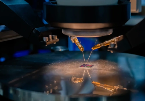 Złoto w XXI wieku. Z 40 smartfonów pozyskasz tyle kruszcu, co z tony rudy