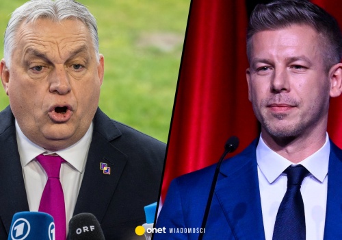 Rekordowa liczba Węgrów zagłosuje za granicą. 