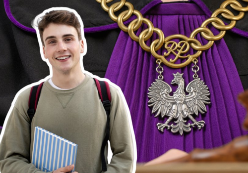 Praca dla studentów w sądach. Młodzi mają uratować przeciążony system