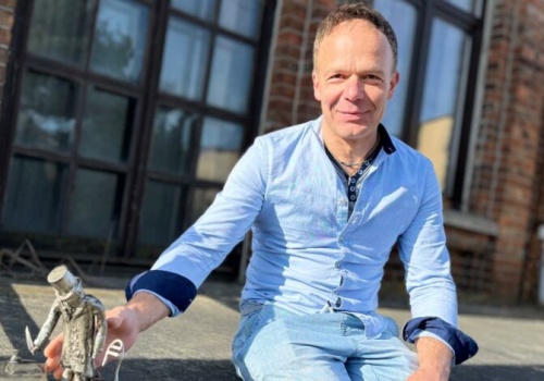 Spacer w Wielkanoc? Rejent na Szlaku Tradycji w Żarkach. 