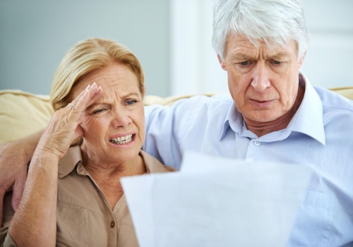 Seniorze, nie zapłacisz i możesz stracić emeryturę