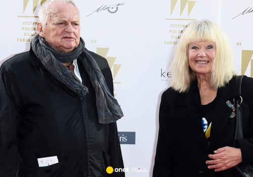 Burzliwe życie uczuciowe Jerzego Gruzy. 