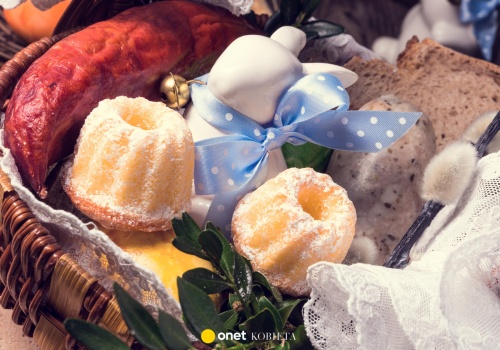 Czy w Wielką Sobotę obowiązuje post? Tego nie powinno się jeść