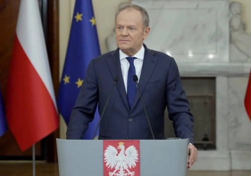 Tusk wskrzesza CPN. Bruksela: co ty robisz, Donald?