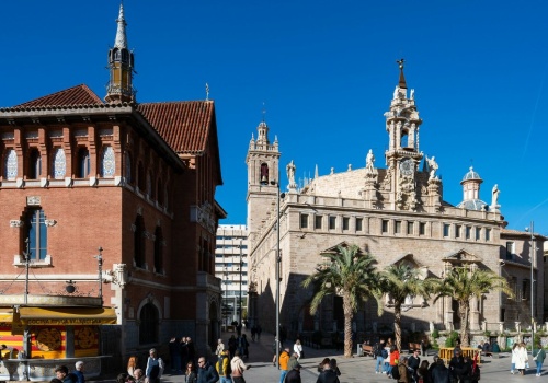 Kolejne hiszpańskie miasto się zbuntowało. Koniec taniej turystyki