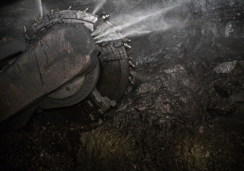 To jeszcze nie koniec. Przed górnictwem i przemysłem wydobywczym otwierają się nowe szanse