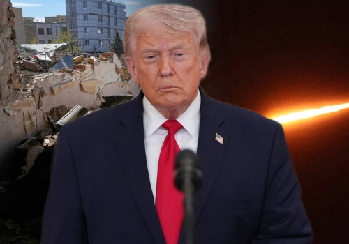 Tylu amerykańskich żołnierzy zostało rannych w wojnie z Iranem. Pentagon podał dane