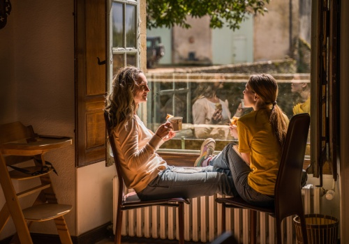 Święta zamiast stresu. To najlepszy moment, by naprawdę odpocząć