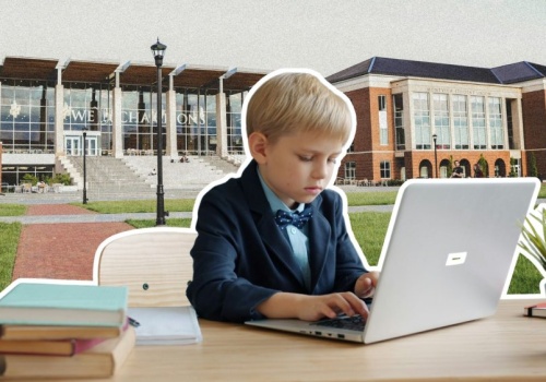 Klasa średnia bez wstydu stawia na prywatną edukację. 