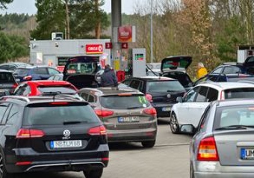 Ceny paliw na Wielkanoc. Oto maksymalne stawki