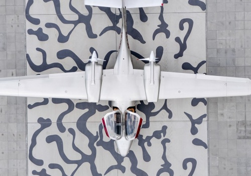 Polski samolot EM-11 Orka i przełomowa rekonstrukcja. Zobacz efekt prac