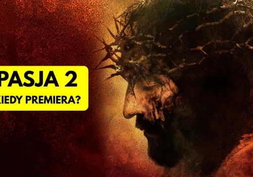 Kiedy premiera Pasji 2? Mel Gibson planuje wielki powrót