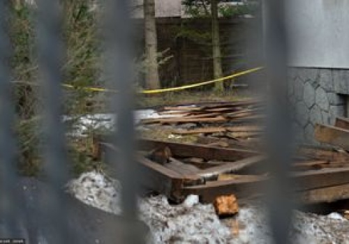 Znaleziono zmumifikowane szczątki w Jaworznie. Ujawniono wyniki sekcji zwłok