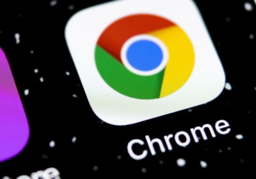 Chrome może być szybszy. Inaczej załaduje stronę