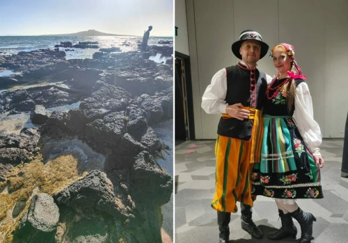 Tutaj Wielkanoc świętuje się jesienią. Zaskoczeń w Nowej Zelandii jest więcej