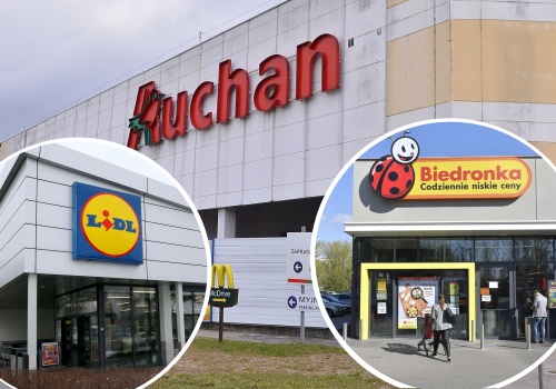 Tylko kilka godzin na zakupy w Wielką Sobotę