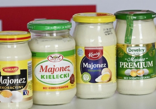 Dietetycy wskazali najlepszy majonez na Wielkanoc! Ten ranking podzieli Polaków